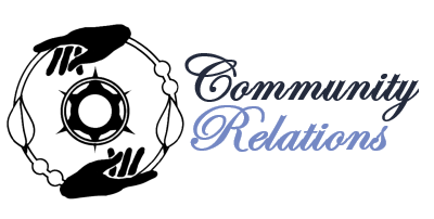 Community Relations logo